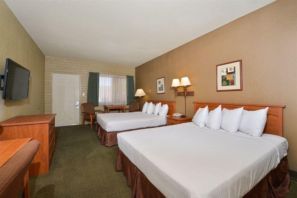 Quality - St George North Inn