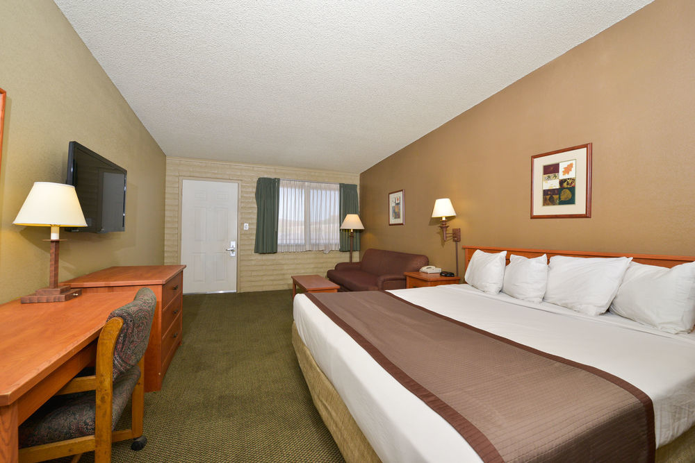 Quality - St George North Inn