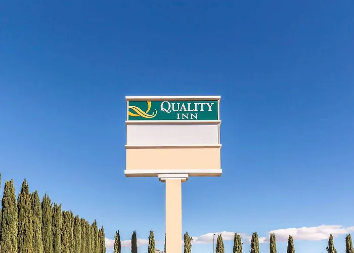 Quality Inn Washington - St George North