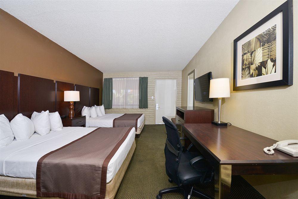 Quality - St George North Inn Washington