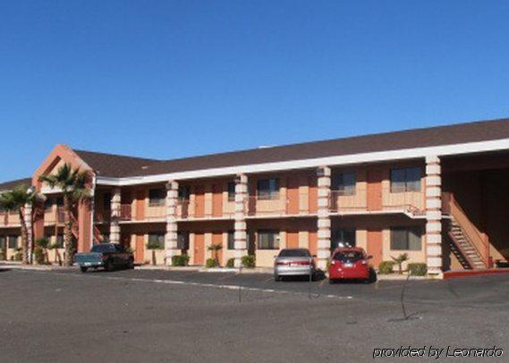 Quality - St George North Inn 2*