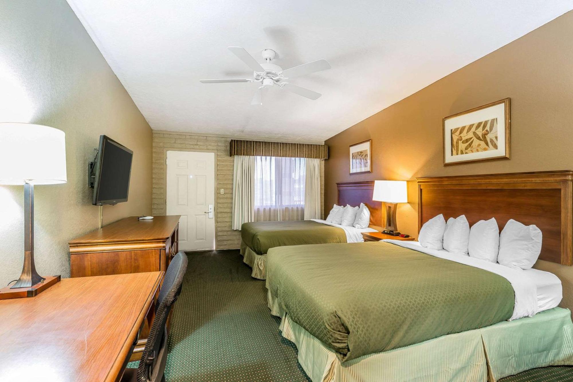 Quality - St George North Inn Washington