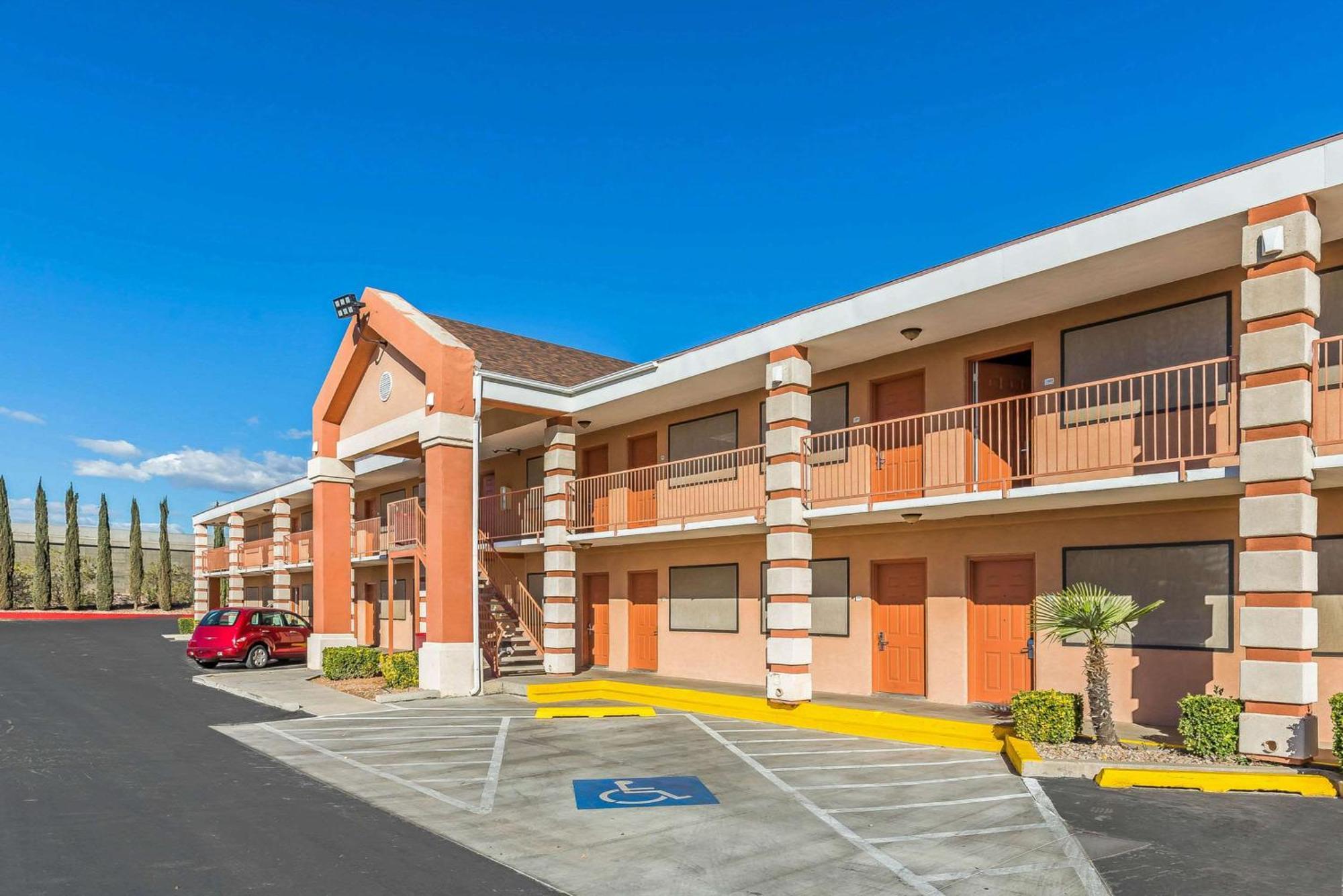 Quality - St George North Inn Washington