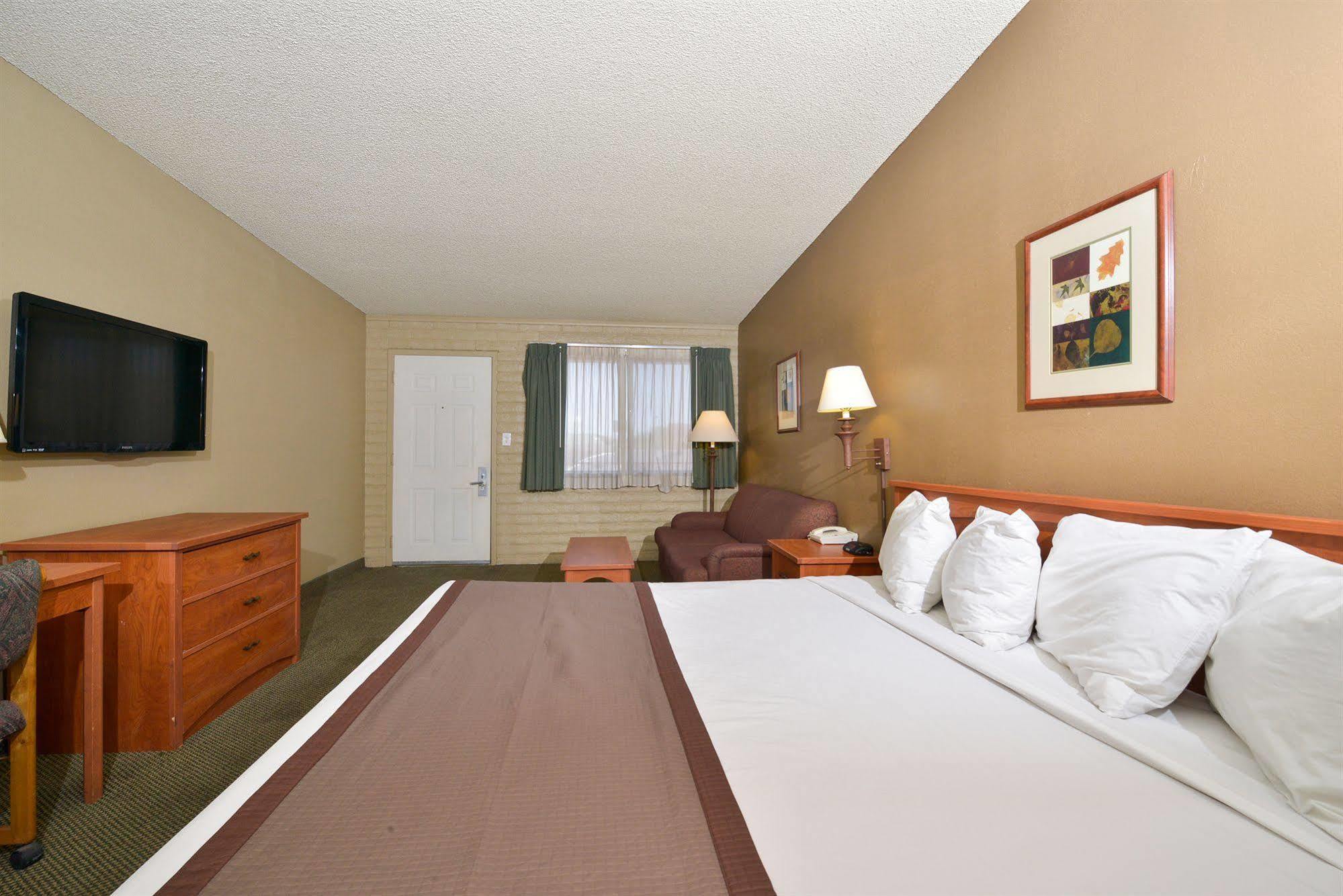 Inn Quality - St George North