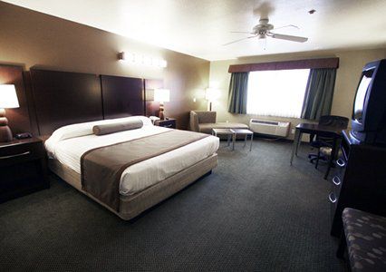 Quality - St George North Inn Washington